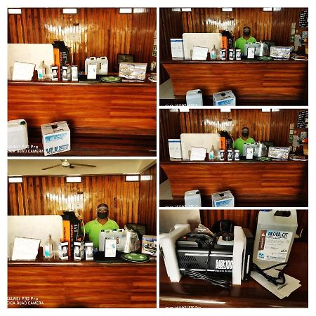 Hotel Chapul Inn Acapulco Luaran gambar