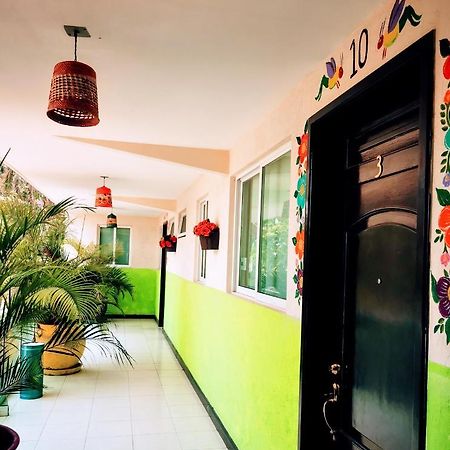 Hotel Chapul Inn Acapulco Luaran gambar