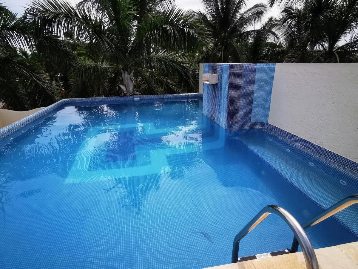 Hotel Chapul Inn Acapulco Luaran gambar