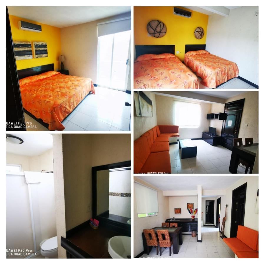 Hotel Chapul Inn Acapulco Luaran gambar