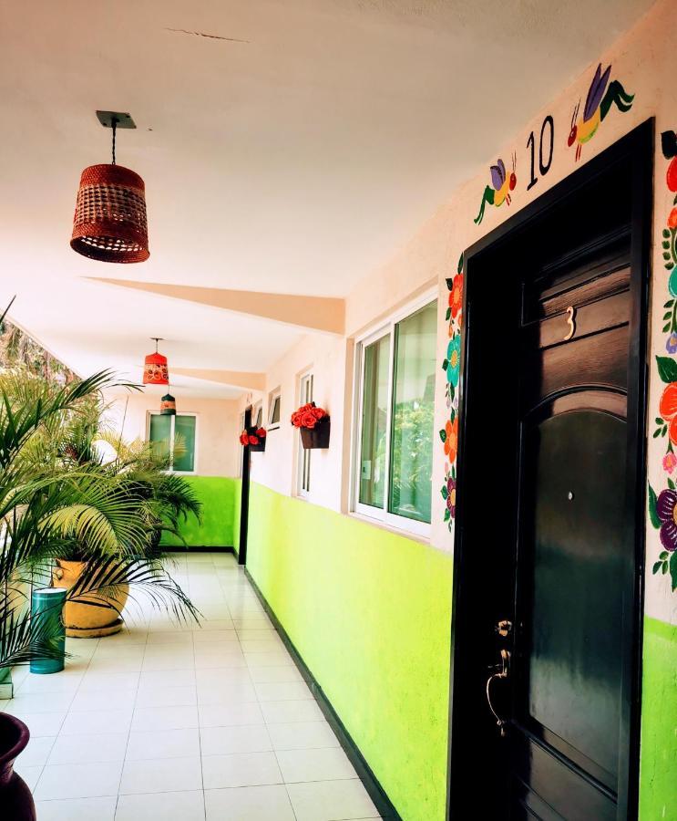 Hotel Chapul Inn Acapulco Luaran gambar