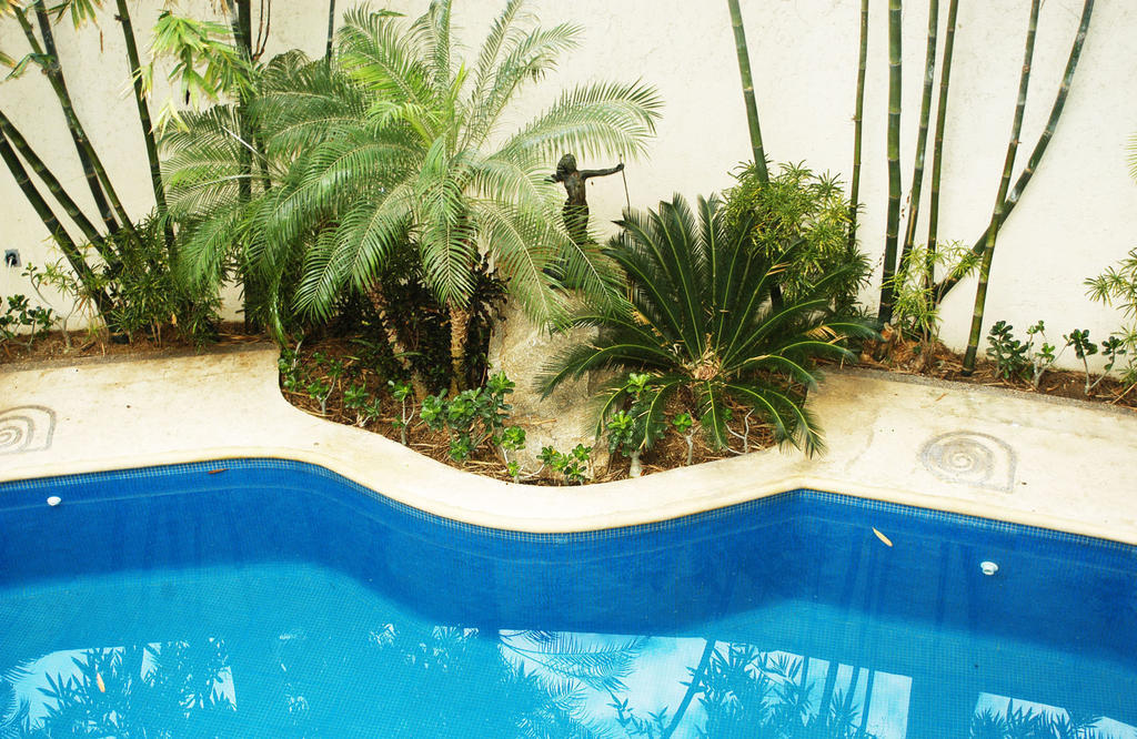 Hotel Chapul Inn Acapulco Luaran gambar