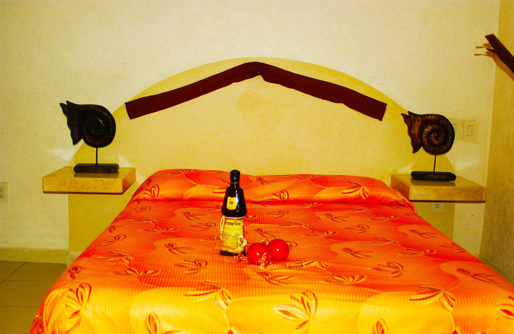 Hotel Chapul Inn Acapulco Luaran gambar