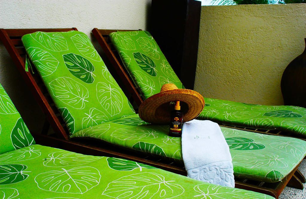 Hotel Chapul Inn Acapulco Luaran gambar