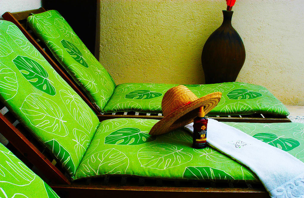 Hotel Chapul Inn Acapulco Luaran gambar