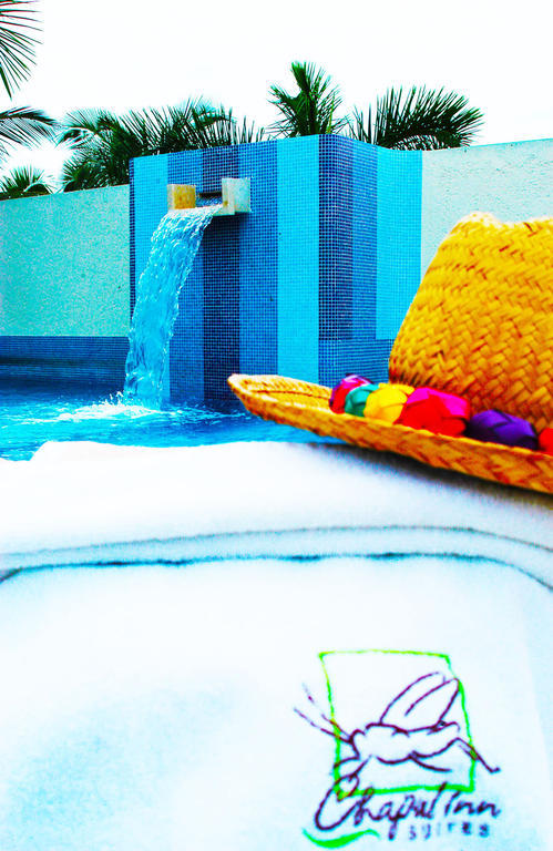 Hotel Chapul Inn Acapulco Luaran gambar
