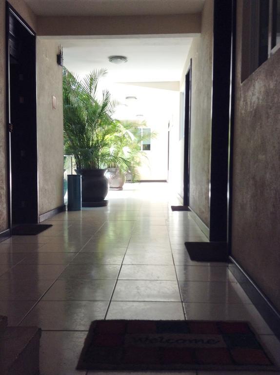 Hotel Chapul Inn Acapulco Luaran gambar