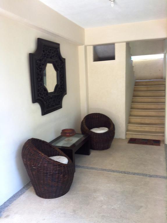 Hotel Chapul Inn Acapulco Luaran gambar