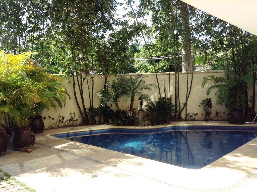 Hotel Chapul Inn Acapulco Luaran gambar