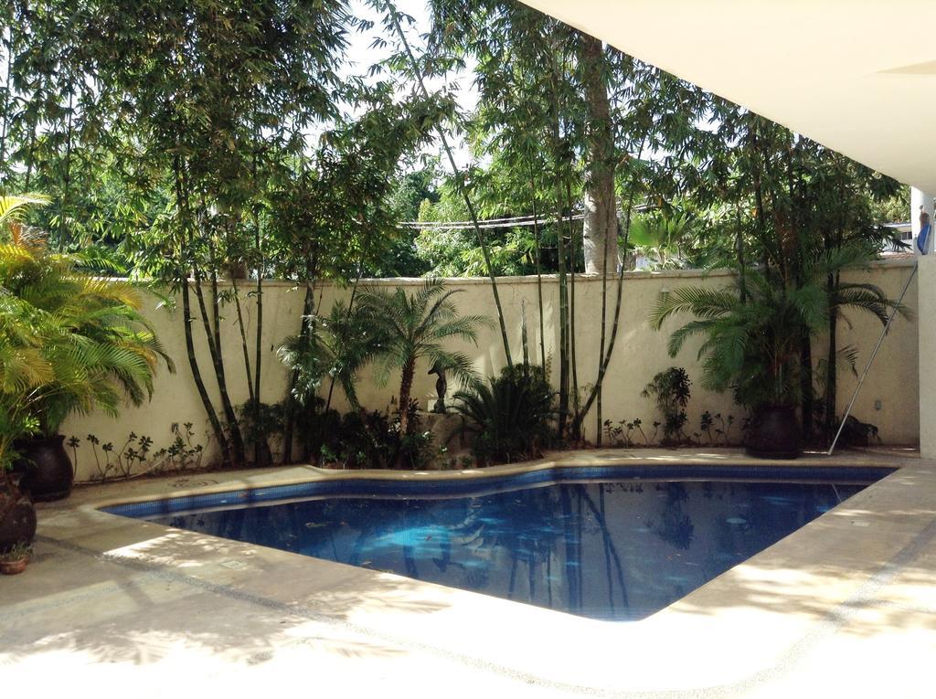 Hotel Chapul Inn Acapulco Luaran gambar