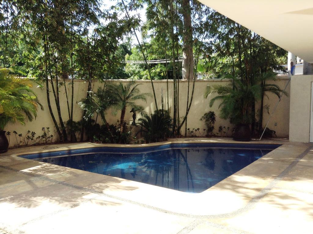 Hotel Chapul Inn Acapulco Luaran gambar