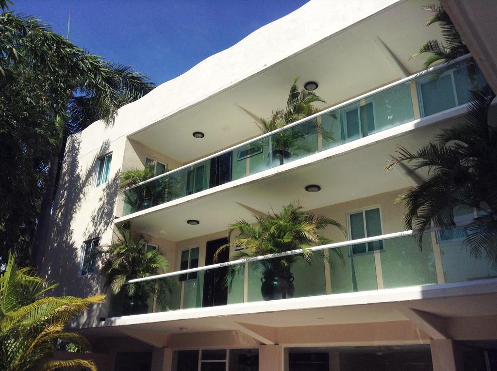 Hotel Chapul Inn Acapulco Luaran gambar