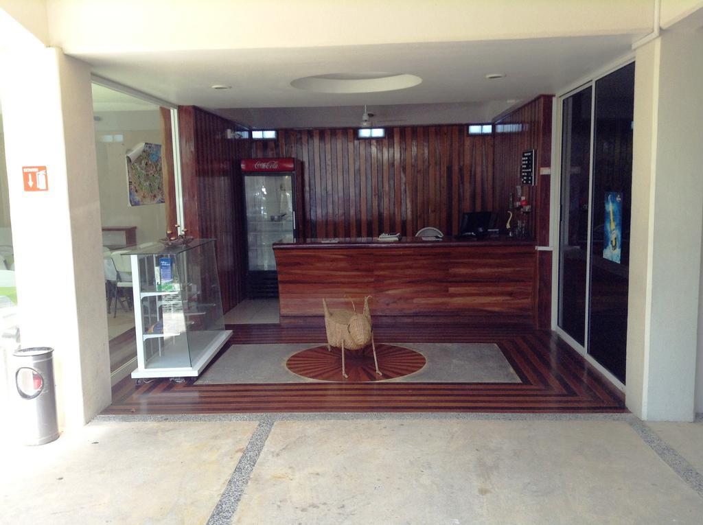 Hotel Chapul Inn Acapulco Luaran gambar