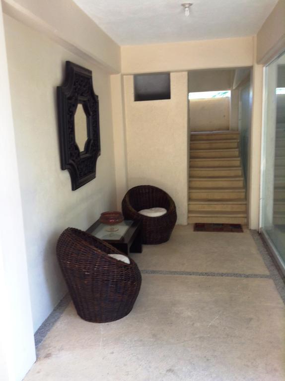 Hotel Chapul Inn Acapulco Luaran gambar