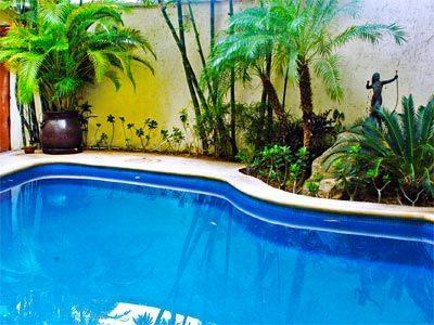 Hotel Chapul Inn Acapulco Luaran gambar