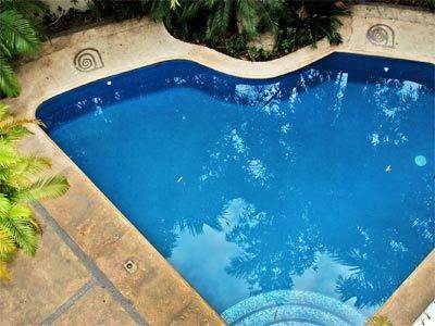 Hotel Chapul Inn Acapulco Luaran gambar