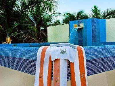 Hotel Chapul Inn Acapulco Luaran gambar