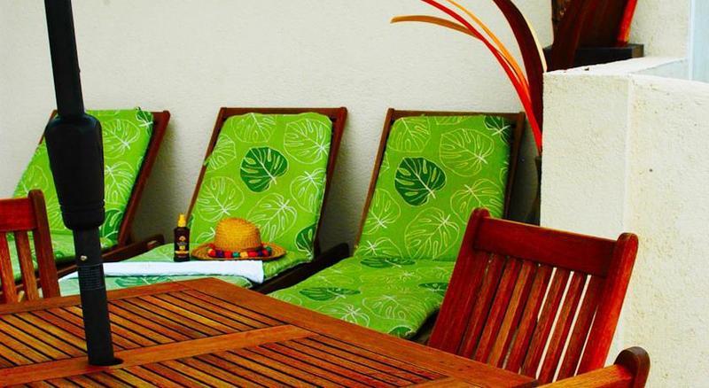 Hotel Chapul Inn Acapulco Luaran gambar